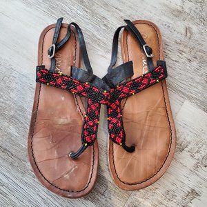 Size 7 Sandals